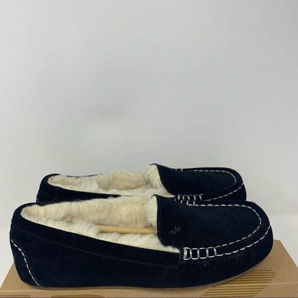 Koolaburra Lezly Slippers - Picture 2 of 8